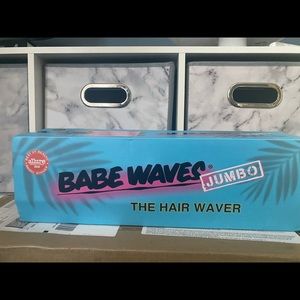 Babe Waves beach waver. 32mm